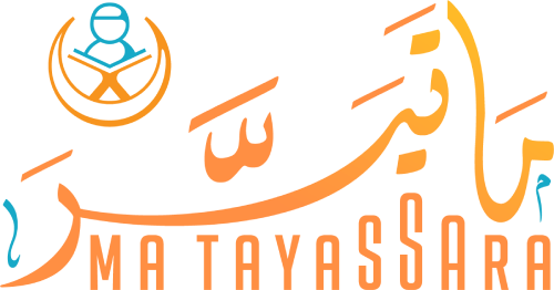 About Ma Tayassara