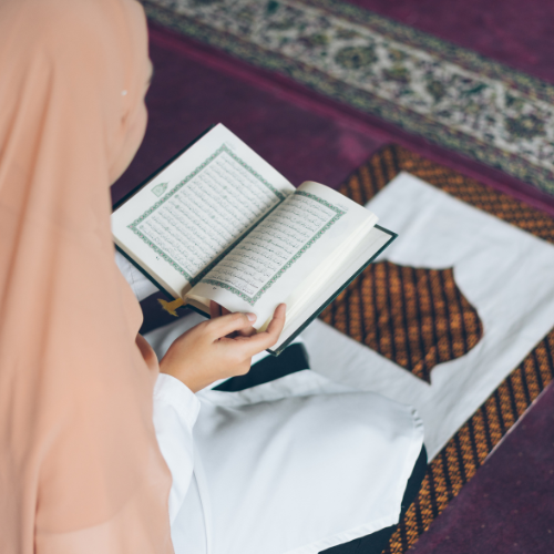 Understanding Women in the Quran: A Comprehensive Analysis