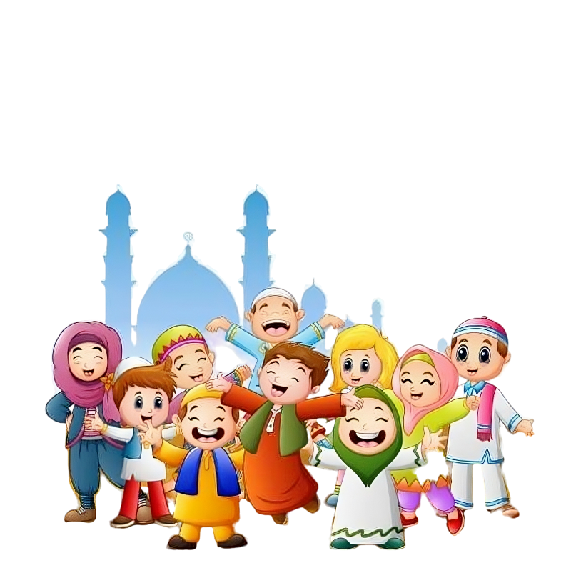 Enjoyable and Engaging Islamic classes