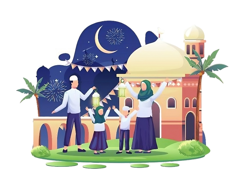 Islamic classes for all age categories